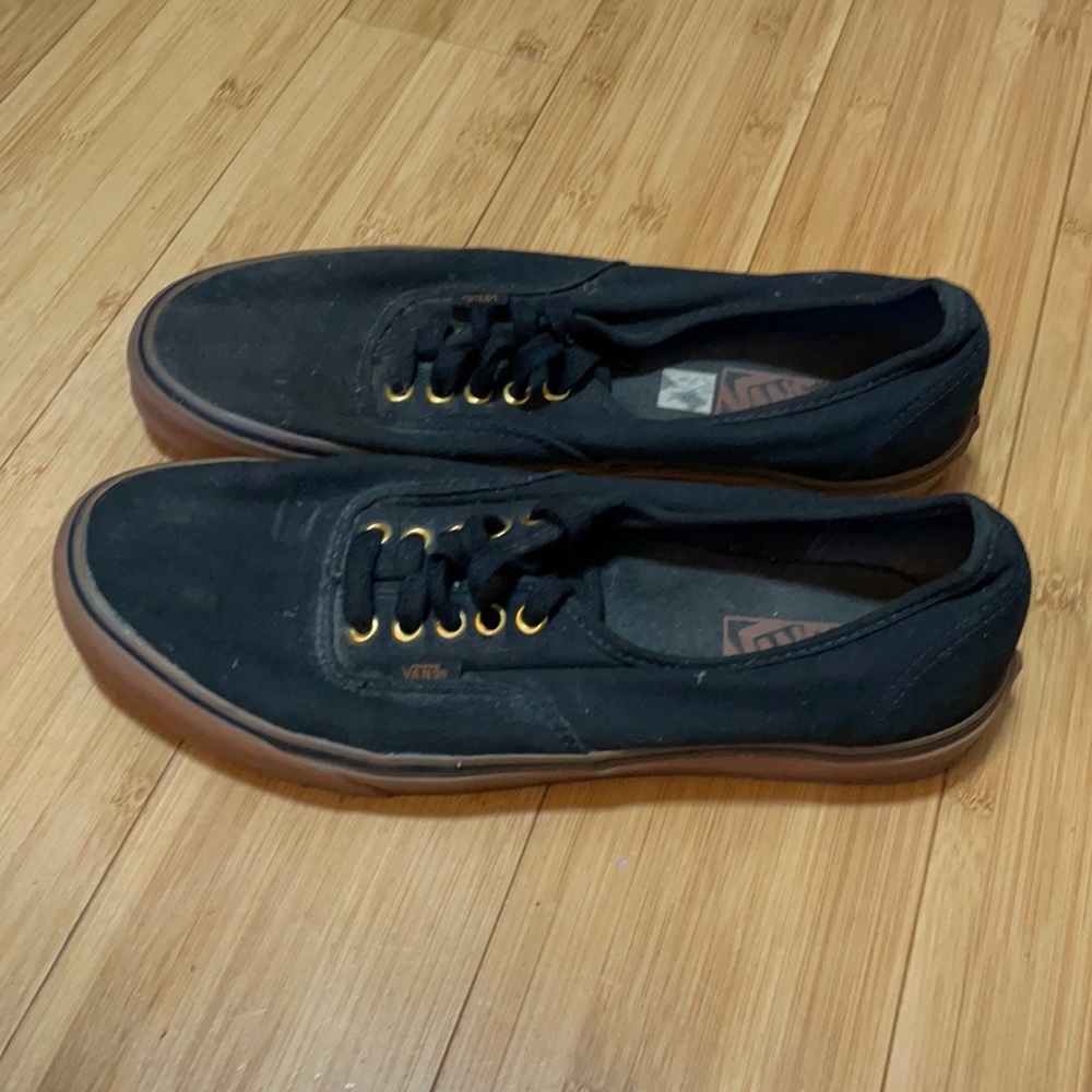 Vans 10.5